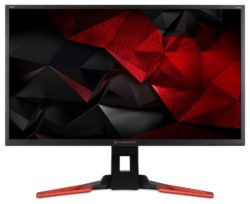 Acer Predator XB321HK 32 Inch 4K LED Monitor.